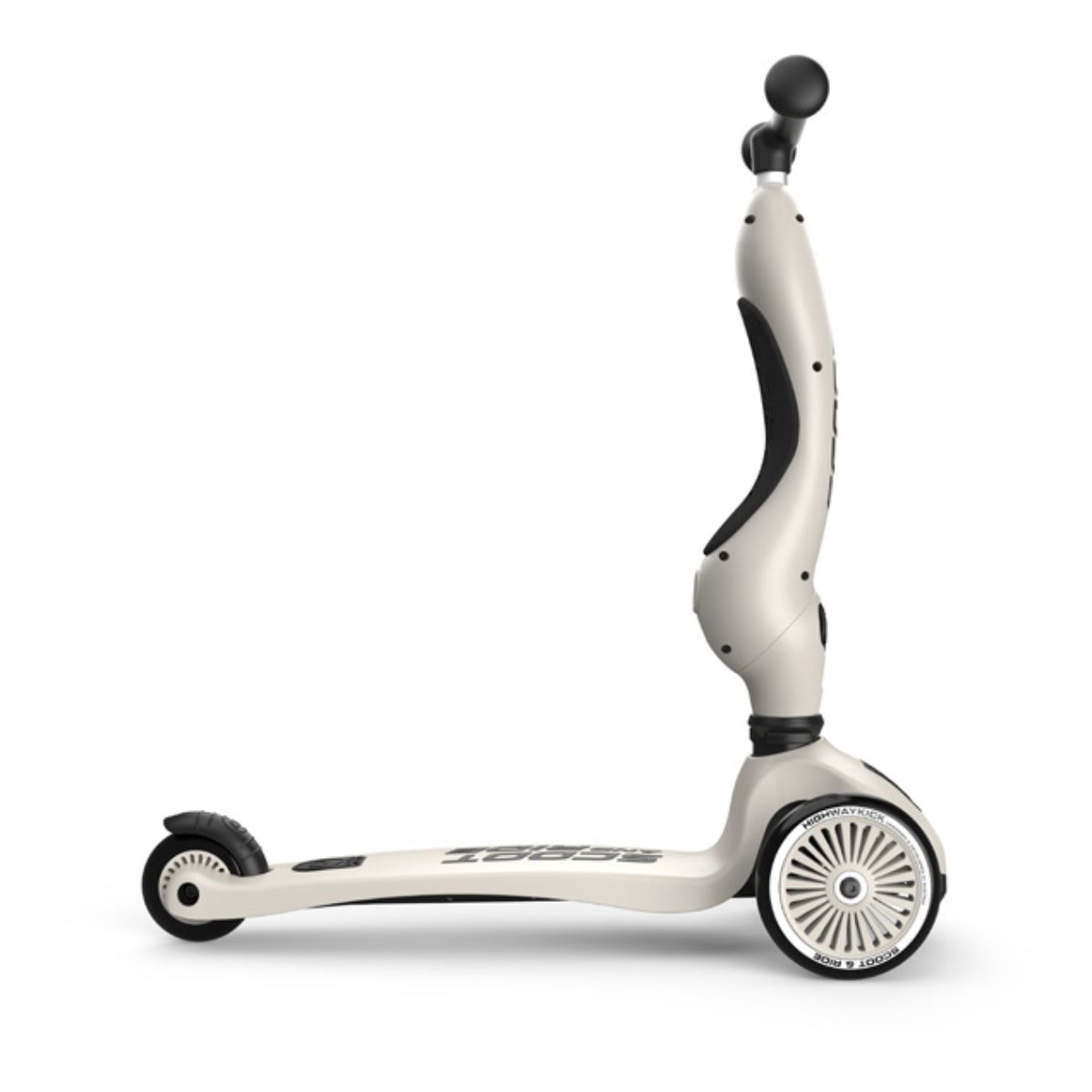 Scoot and Ride 2-in-1 Balance Bike/Scooter Highwaykick 1