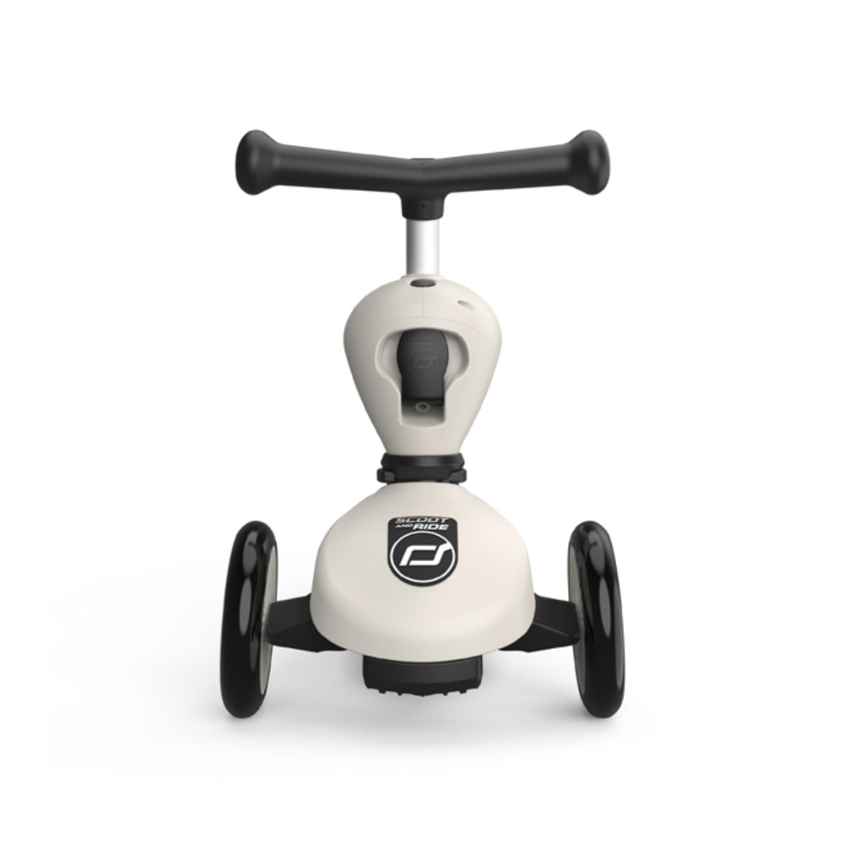 Scoot and Ride 2-in-1 Balance Bike/Scooter Highwaykick 1