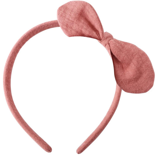 Luciole et Petit Pois Rabbit Headband
