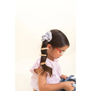The Cotton Cloud Barrettes for girls