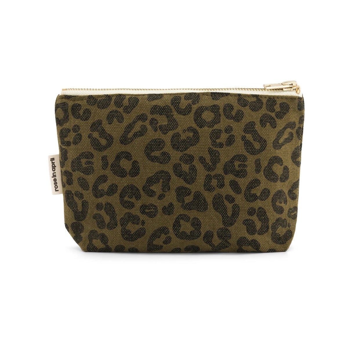 Rose In April Sofia Pouch