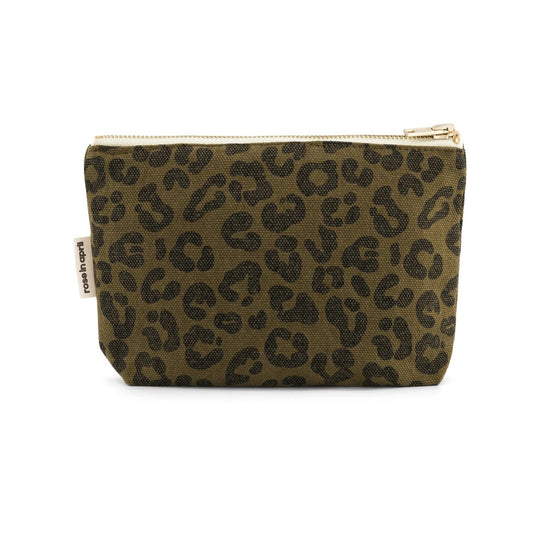 Rose In April Sofia Pouch