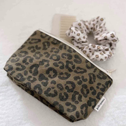 Rose In April Sofia Pouch