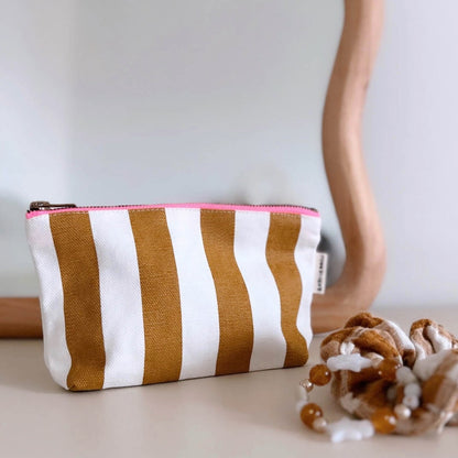 Rose In April Sofia Pouch