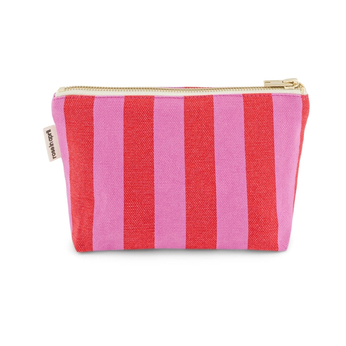 Rose In April Sofia Pouch
