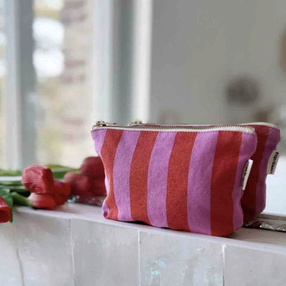 Rose In April Sofia Pouch