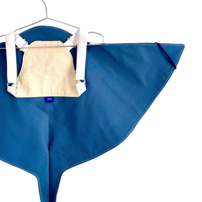 Jack Be Nimble Stingray Costume Wings