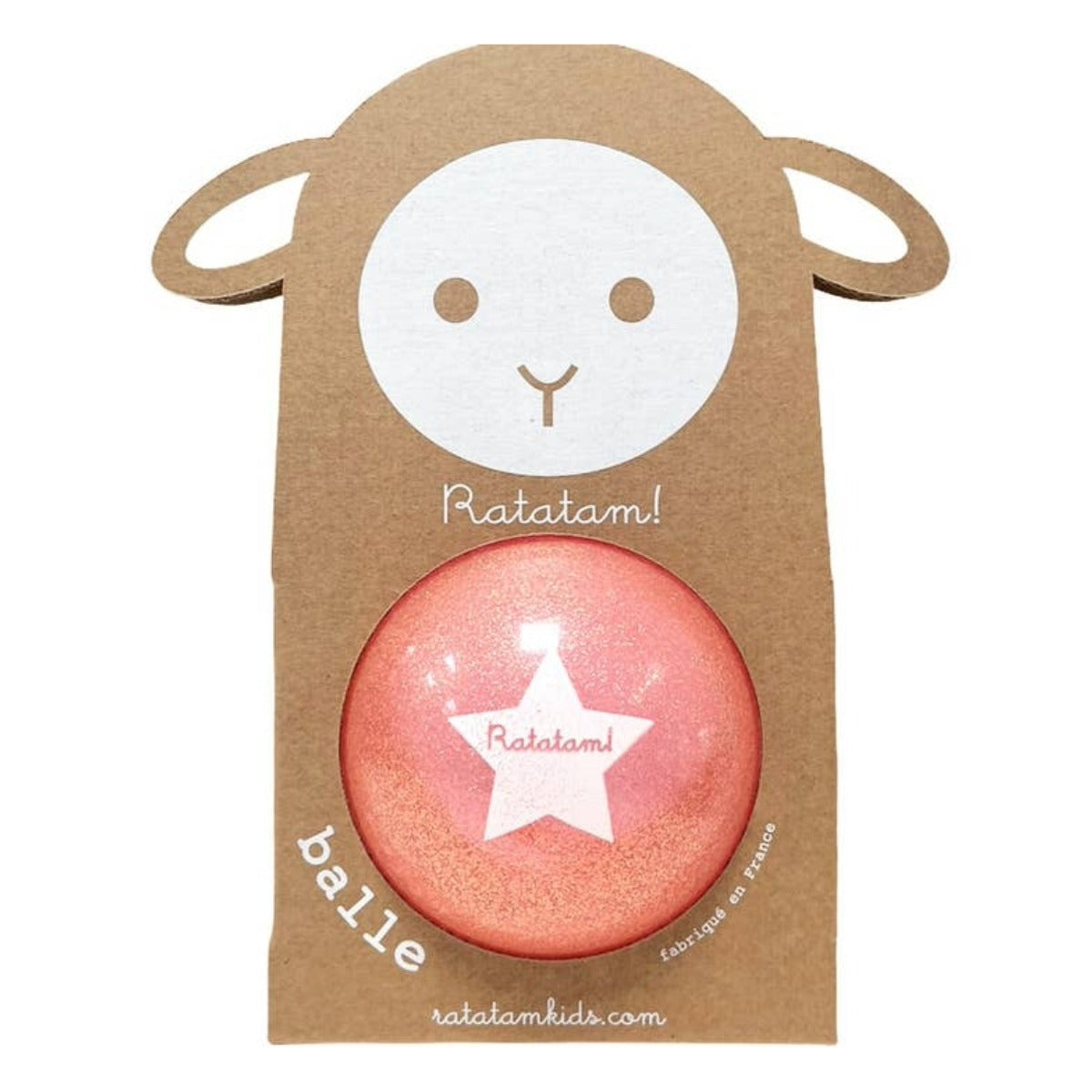 Ratatam Sheep Ball