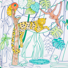 Load image into Gallery viewer, Super Petit Playmat - Amazon Rainforest for kids/children