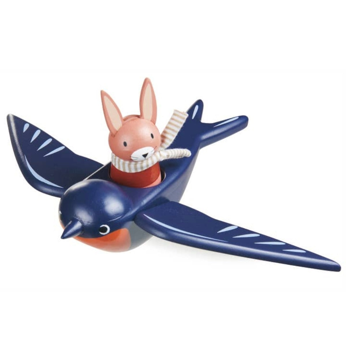 Tender Leaf Merrywood Tales Swifty Bird