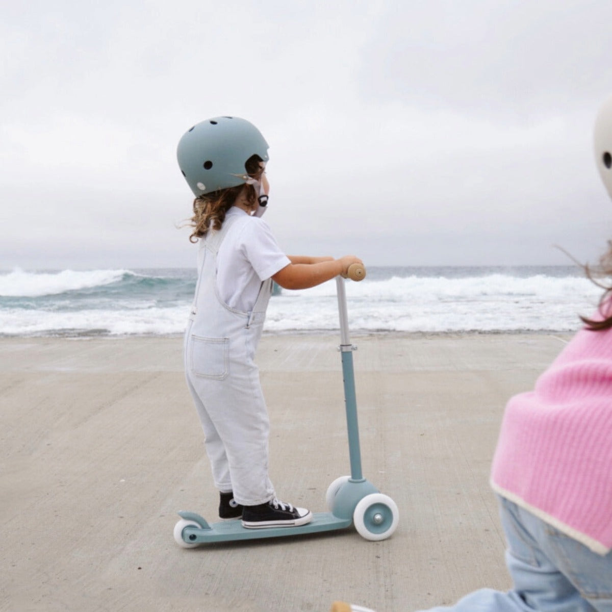 Banwood Eco Helmet - Teal