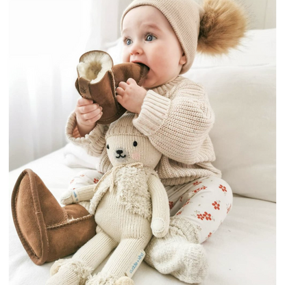 Emu Australia Baby Bootie