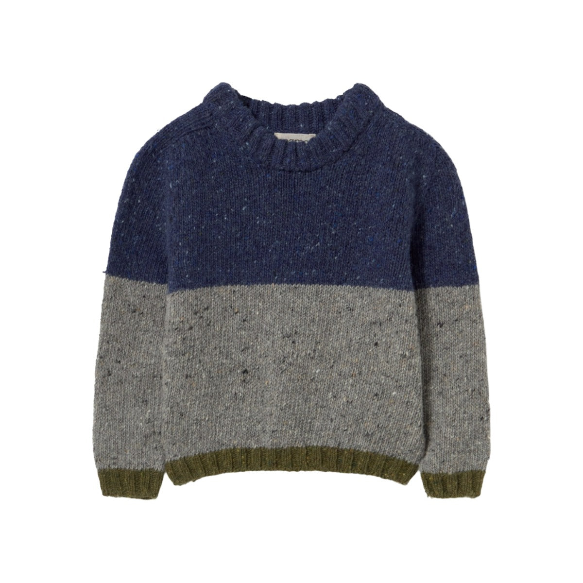 Cozmo Tigris Sweater