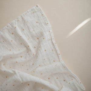 Mushie Muslin Cloth