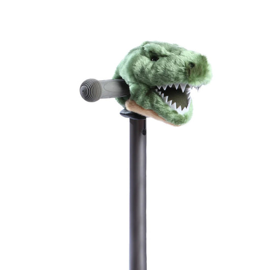 Wild&Soft Scooter Head - T-Rex