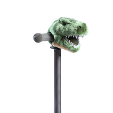 Load image into Gallery viewer, Wild&amp;Soft Scooter Head - T-Rex