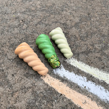 Load image into Gallery viewer, twee sidewalk chalk handmade