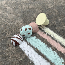 Load image into Gallery viewer, Twee Sidewalk Chalk for boys/girls
