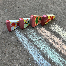 Load image into Gallery viewer, Twee Sidewalk Chalk with natural colours
