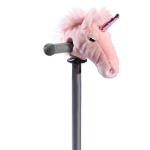 Load image into Gallery viewer, Wild &amp; Soft Scooter Head - Unicorn