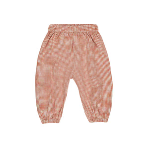 Rylee + Cru Parachute Trousers