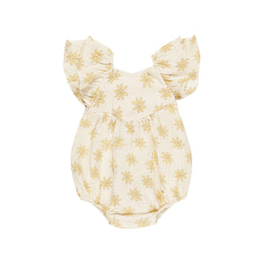 Rylee + Cru Roxy Romper