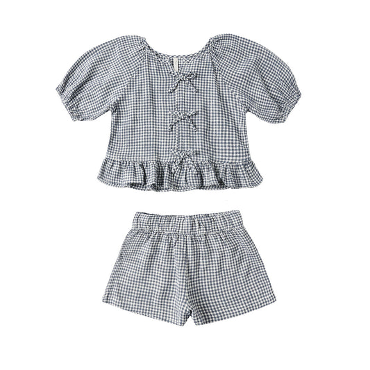 Rylee + Cru Juniper Set