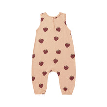 Load image into Gallery viewer, Rylee + Cru Mills Jumpsuit for babies