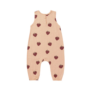 Rylee + Cru Mills Jumpsuit for babies