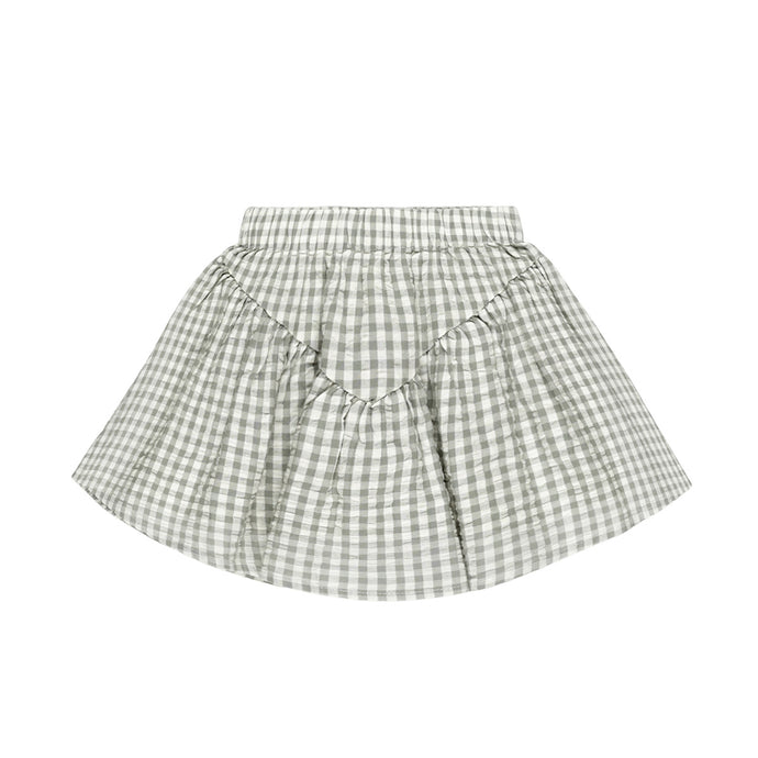 Rylee + Cru Sparrow Mini Skirt