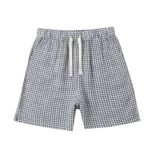 Rylee + Cru Perry Shorts