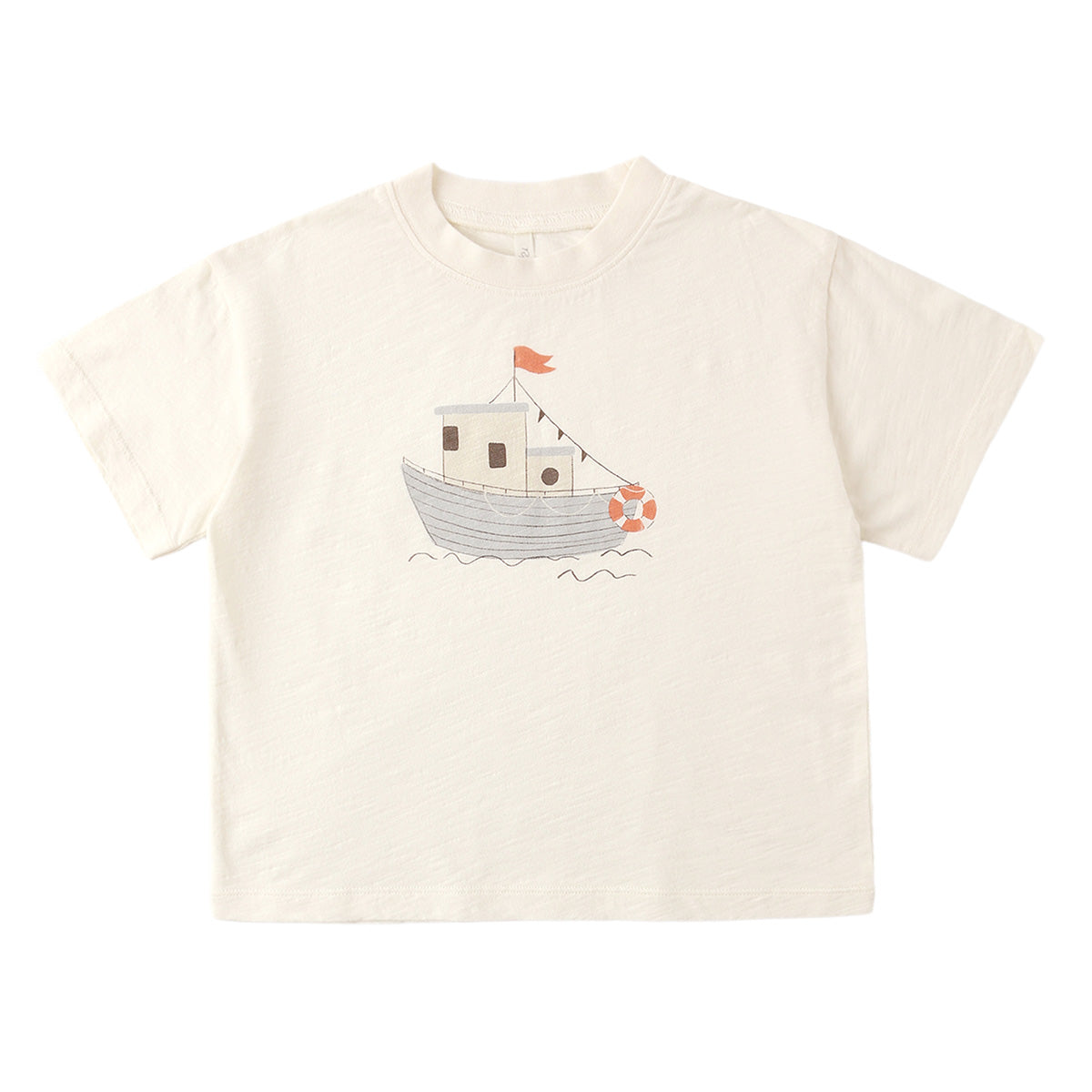 Rylee + Cru Relaxed Tee