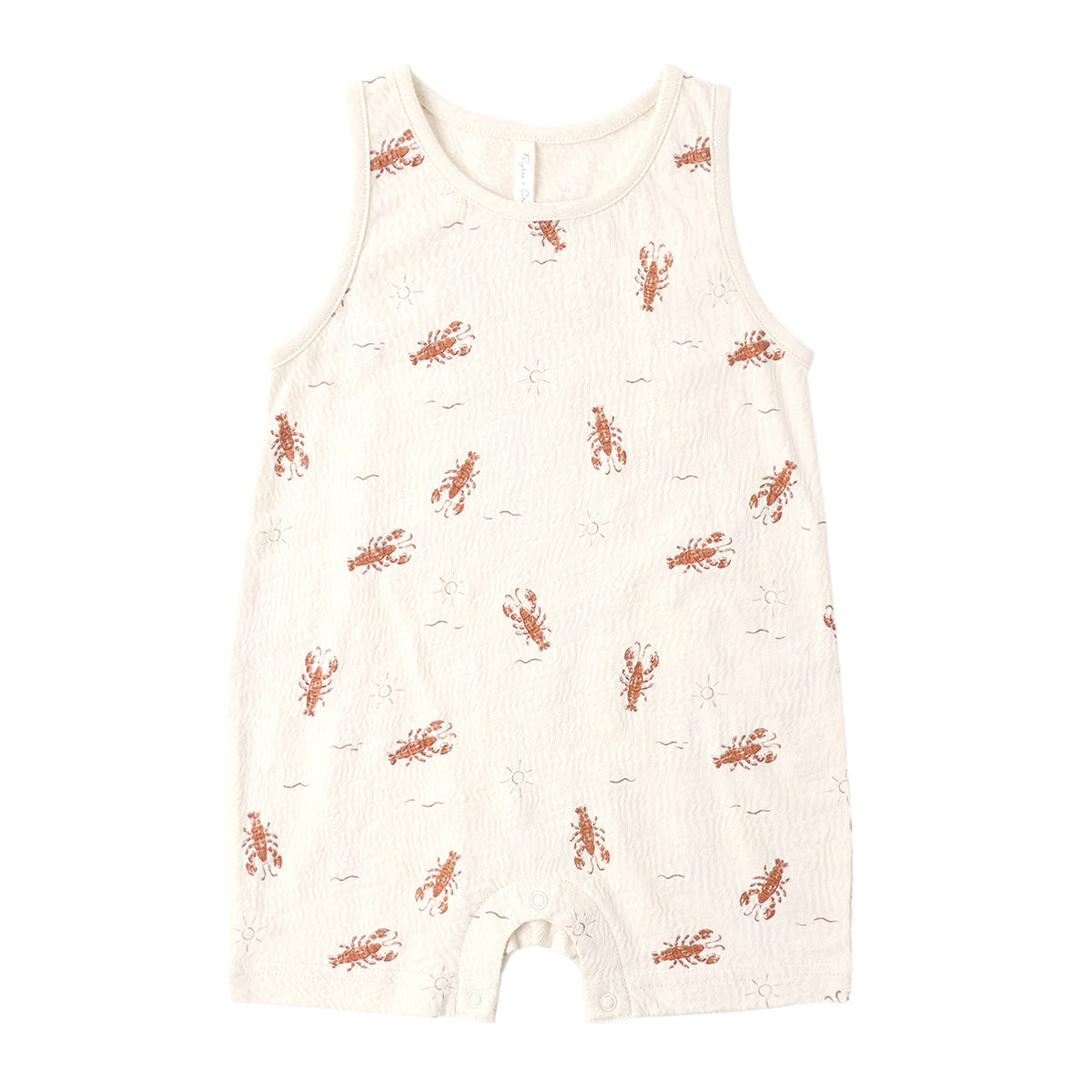 Rylee + Cru Sleeveless One Piece