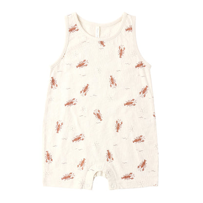 Rylee + Cru Sleeveless One Piece