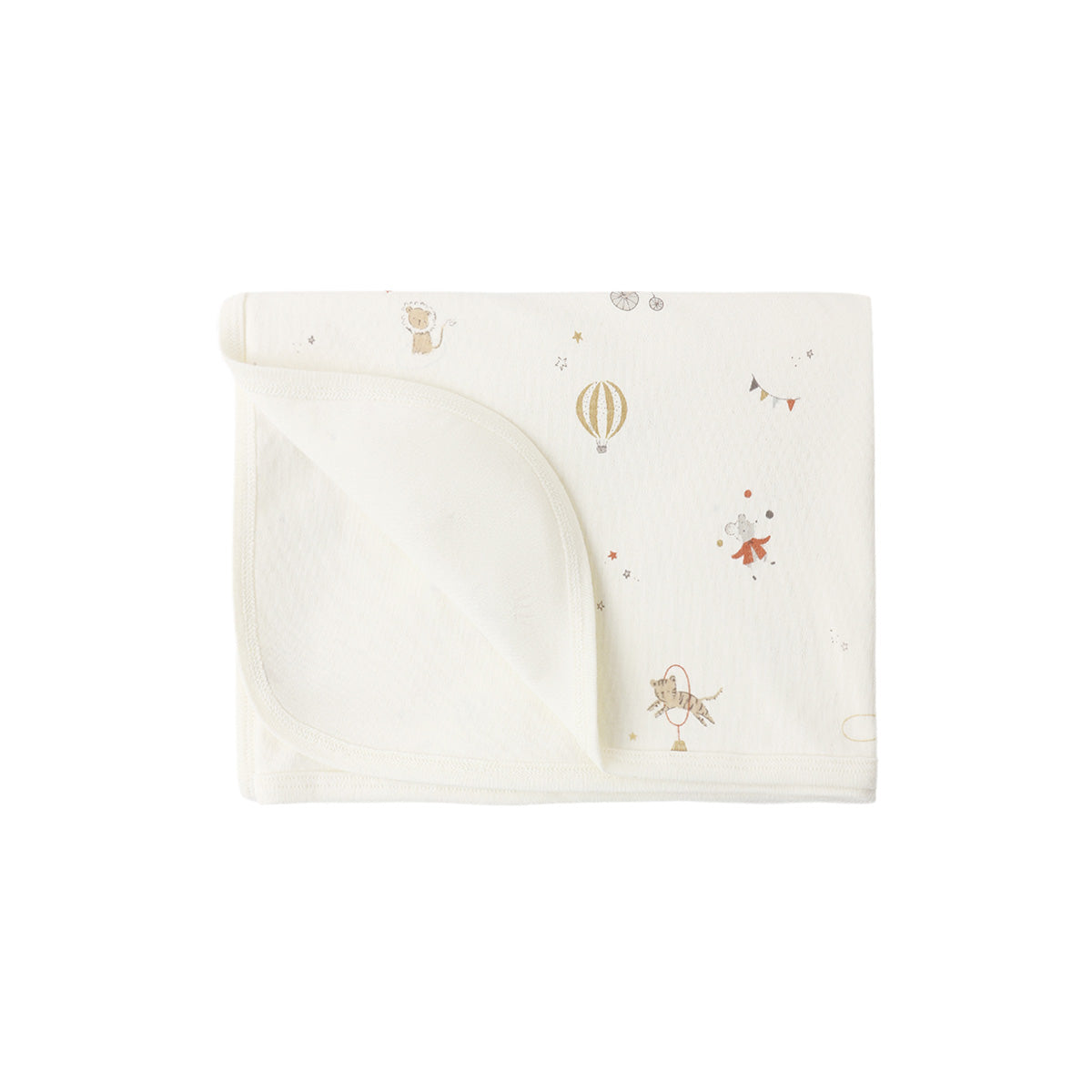 Quincy Mae Carnival Swaddle