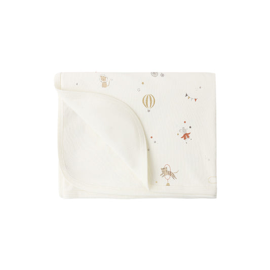 Quincy Mae Carnival Swaddle