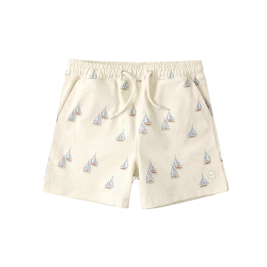 Rylee + Cru Boardshort