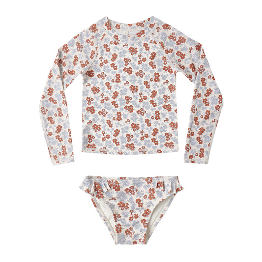 Rylee + Cru Rashguard Set