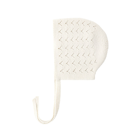 Quincy Mae Knit Bonnet