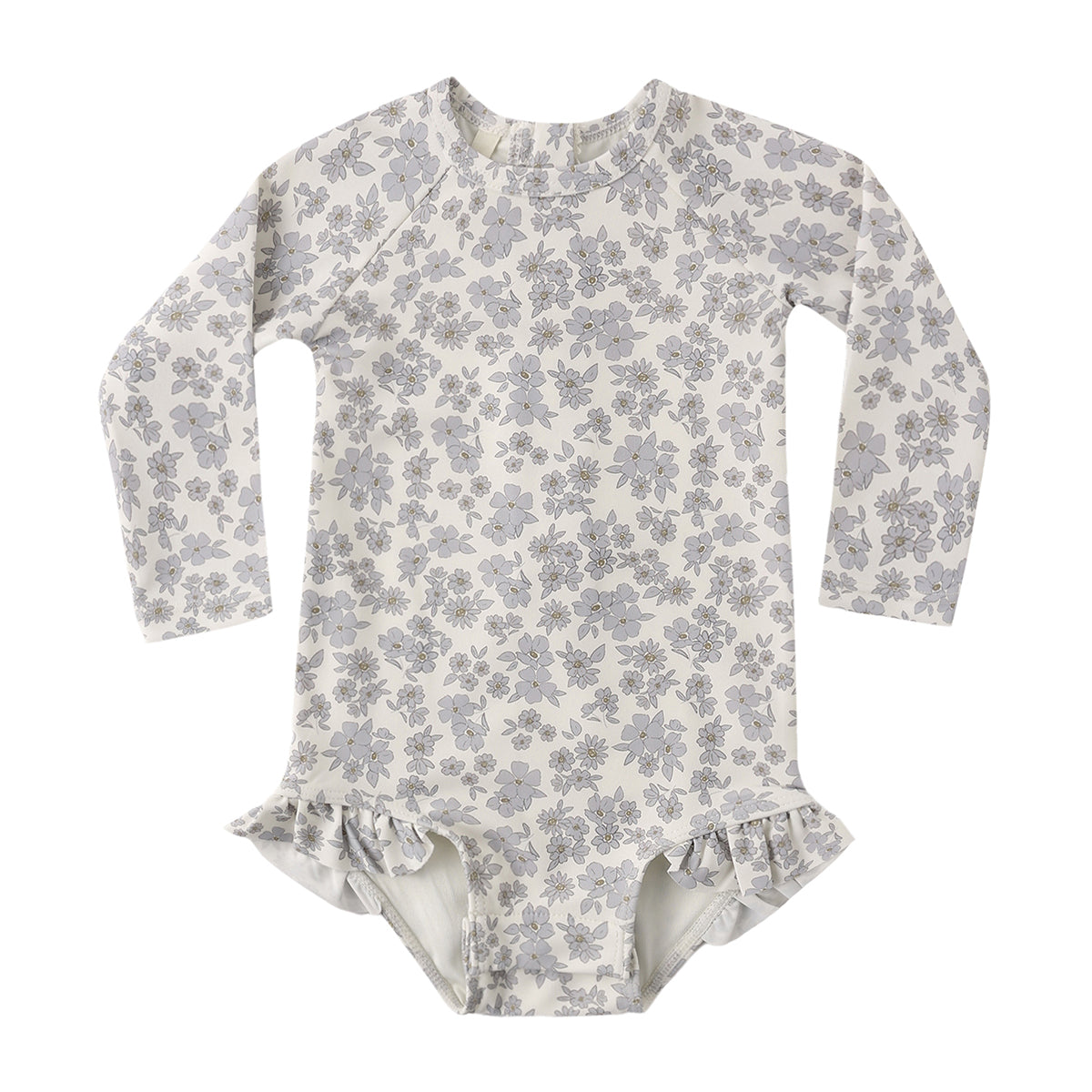 Quincy Mae Olivia One Piece Rashguard