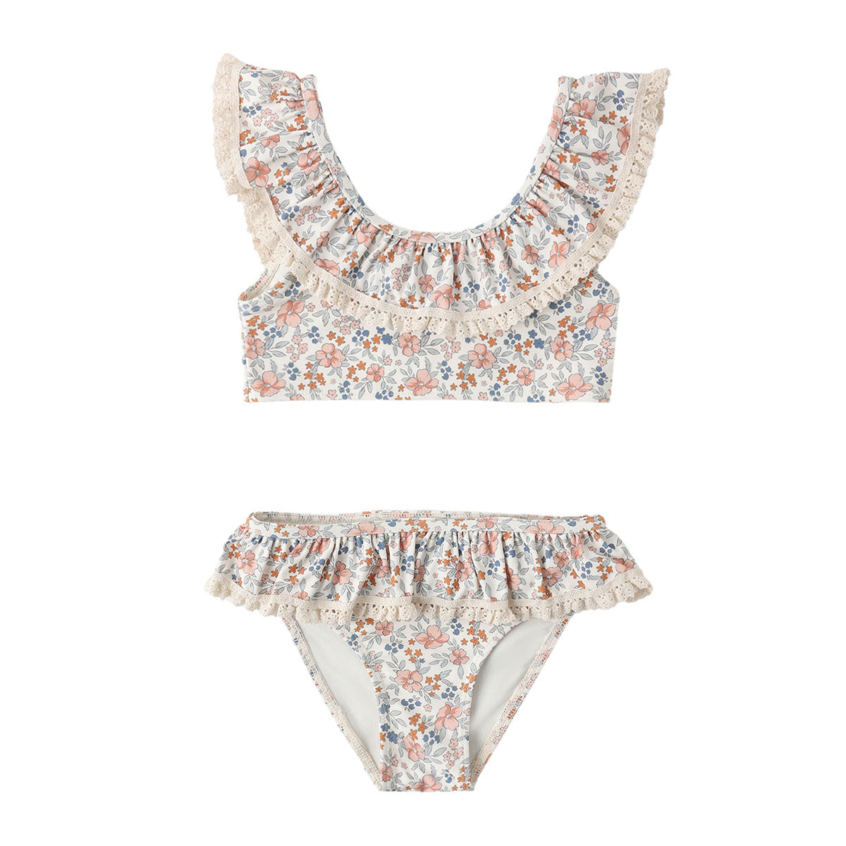 Rylee + Cru Margot Bikini