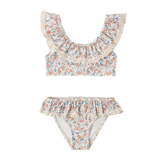 Rylee + Cru Margot Bikini