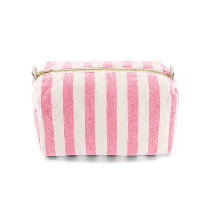 Rose In April Vic Wash Bag