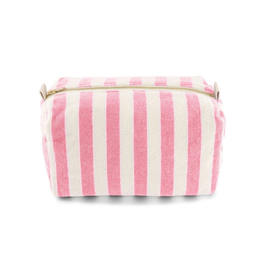 Rose In April Vic Wash Bag