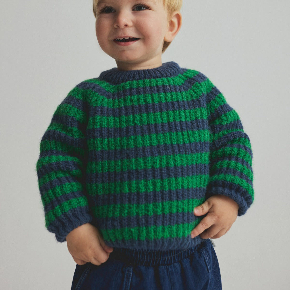 Cozmo Vigo Sweater