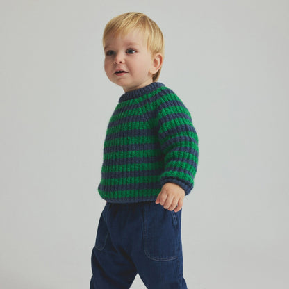 Cozmo Vigo Sweater