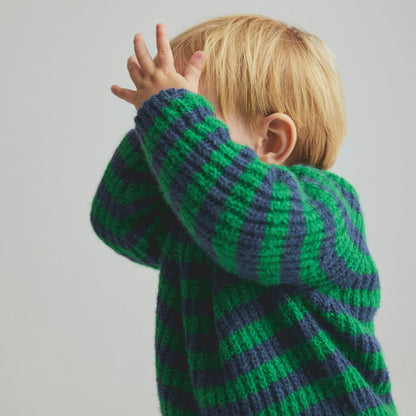 Cozmo Vigo Sweater