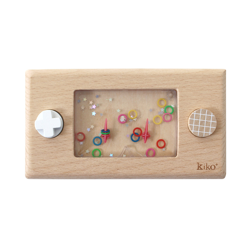 Kiko & gg Wooden Wakka Water Game