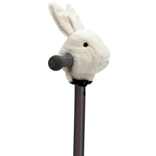 Wild & Soft Scooter Head - Rabbit