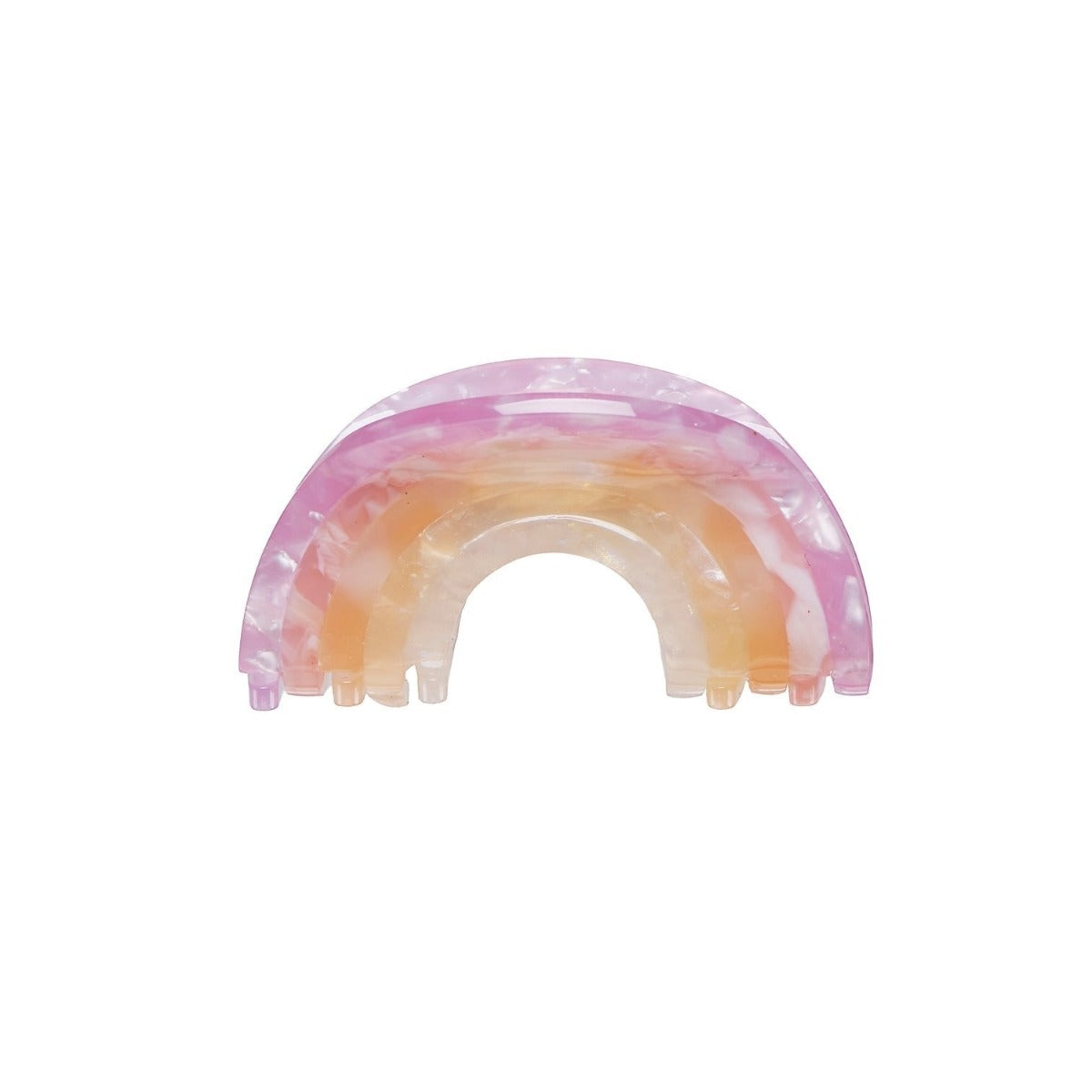Rockahula Kids Wish Upon a Rainbow Claw Clip